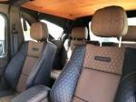 Mercedes-Benz G500 Cabriolet Speranza by Mansory 2012 года